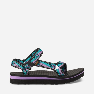 Teva Women's Midform Universal Sandals Sale NZ (CAIEQ-7140)